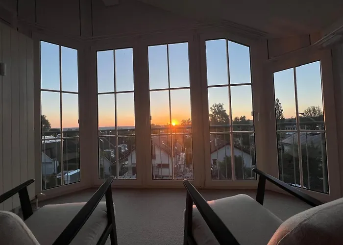 דירה Unglaublicher Seeblick I Sunset *