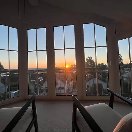 Apartmán Unglaublicher Seeblick I Sunset *